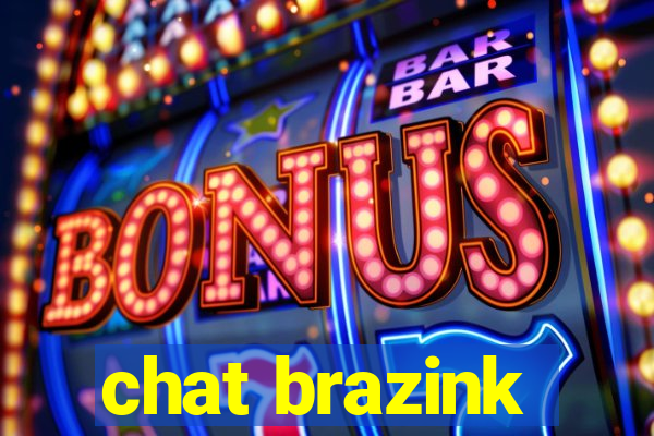 chat brazink